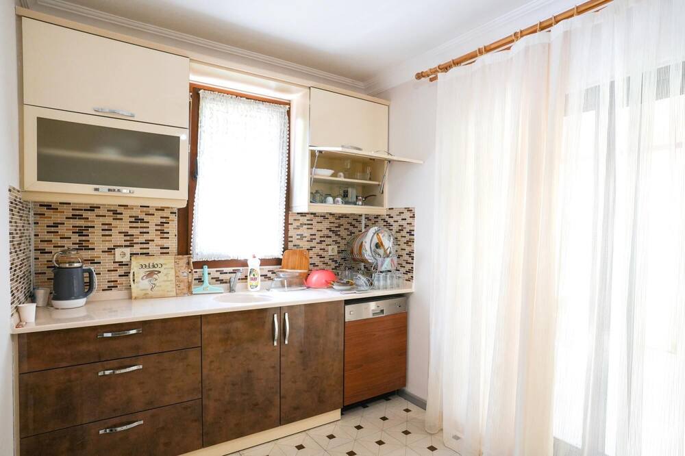 Photo of Kitchen in Dalyan City Center