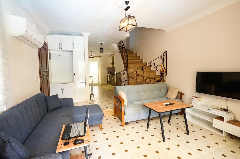 Photo of Livingroom in Dalyan City Center