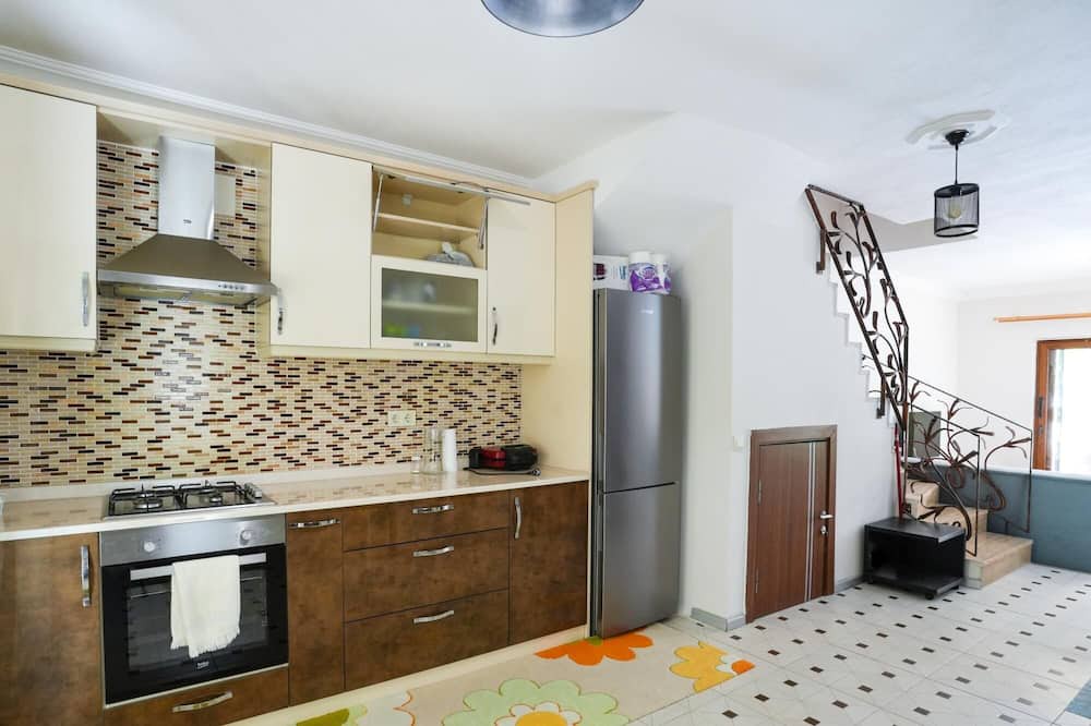 Photo of Kitchen in Dalyan City Center