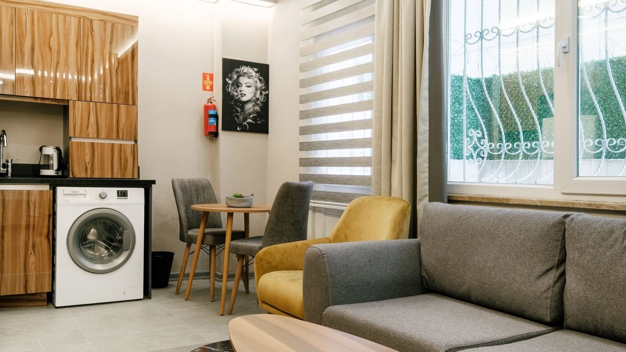 Photo of Livingroom in Yakuplu