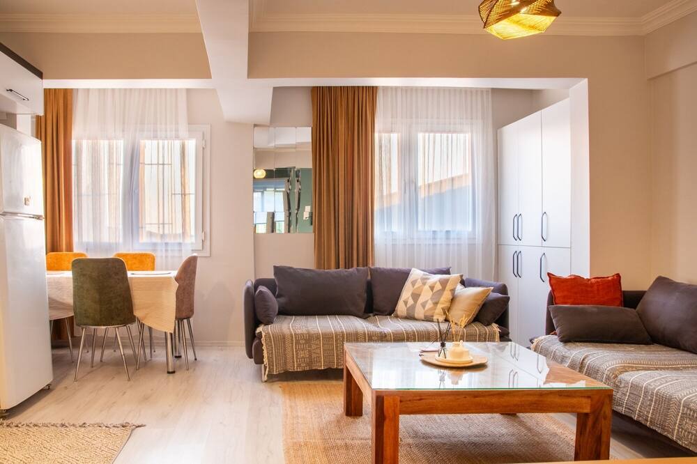Photo of Bedroom in Kusadasi City Centre