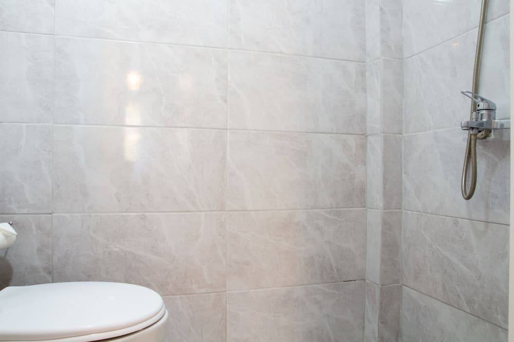 Photo of Bathroom in Kusadasi City Centre