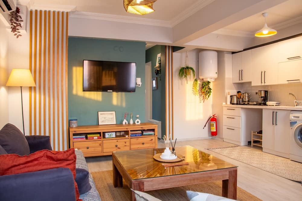 Photo of Bedroom in Kusadasi City Centre