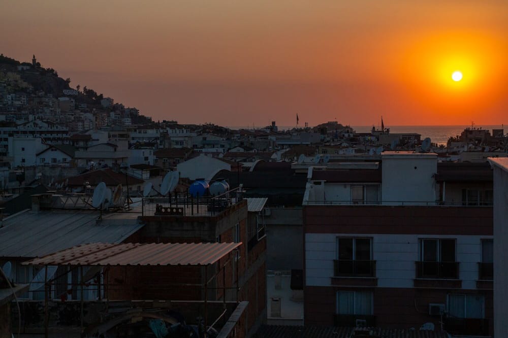 Photo of Others in Kusadasi City Centre