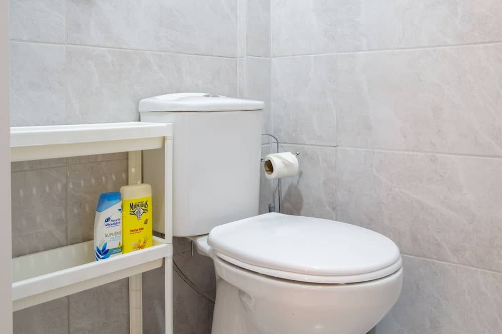 Photo of Bathroom in Kusadasi City Centre