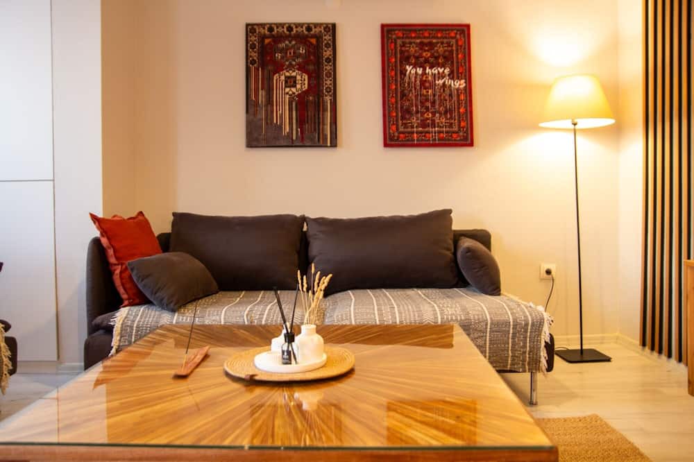Photo of Bedroom in Kusadasi City Centre