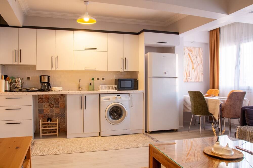 Photo of Bedroom in Kusadasi City Centre