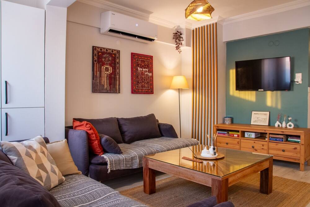 Photo of Bedroom in Kusadasi City Centre