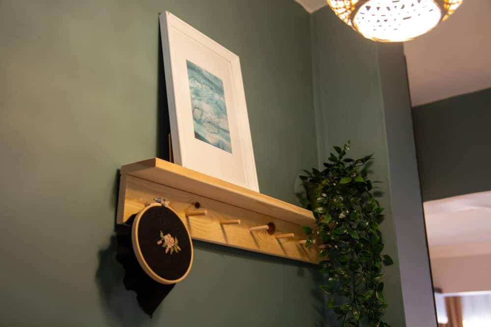 Photo of Bedroom in Kusadasi City Centre
