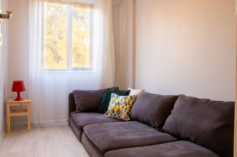 Photo of Bedroom in Kusadasi City Centre