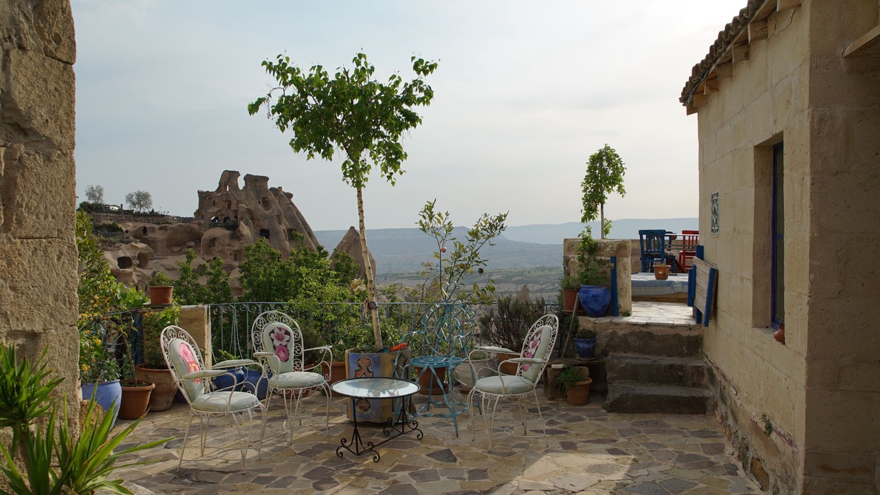 Photo of Others in Uchisar