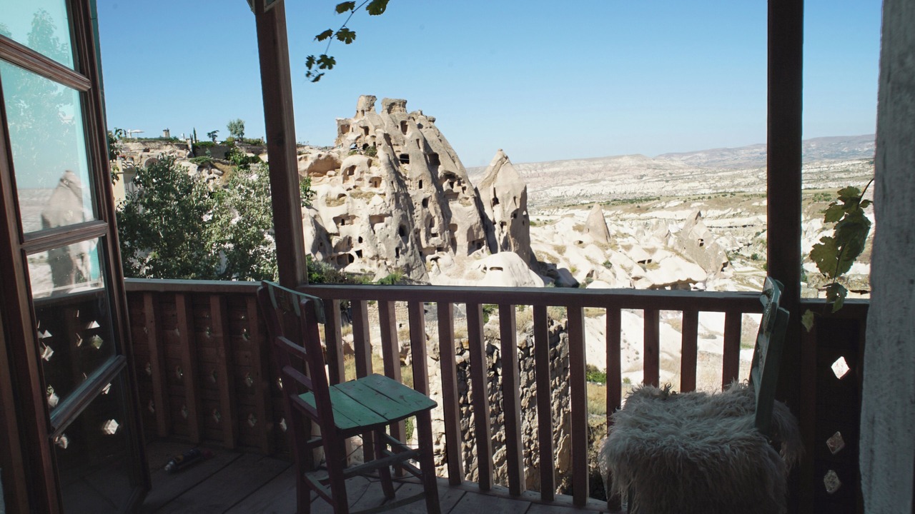 Photo of Bedroom in Uchisar
