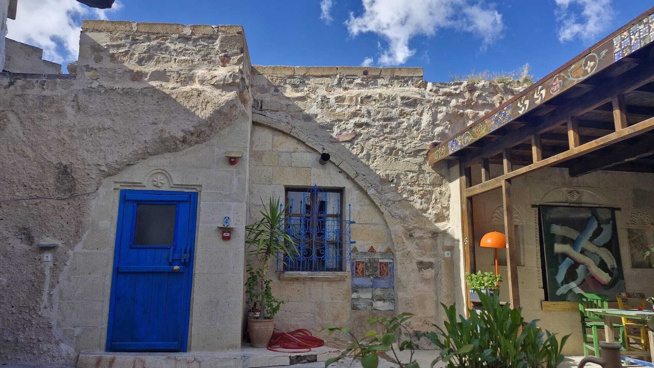 Photo of Bedroom in Uchisar