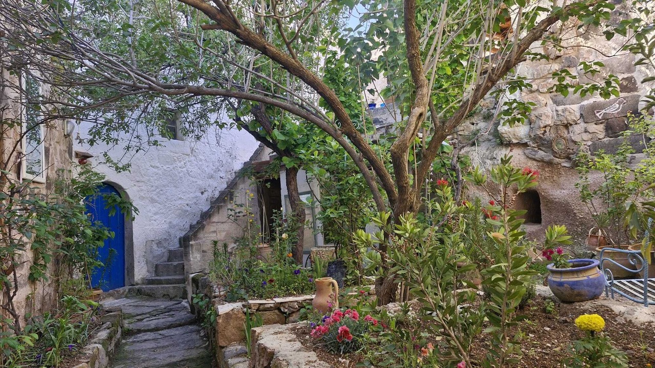 Photo of Outdoor in Uchisar