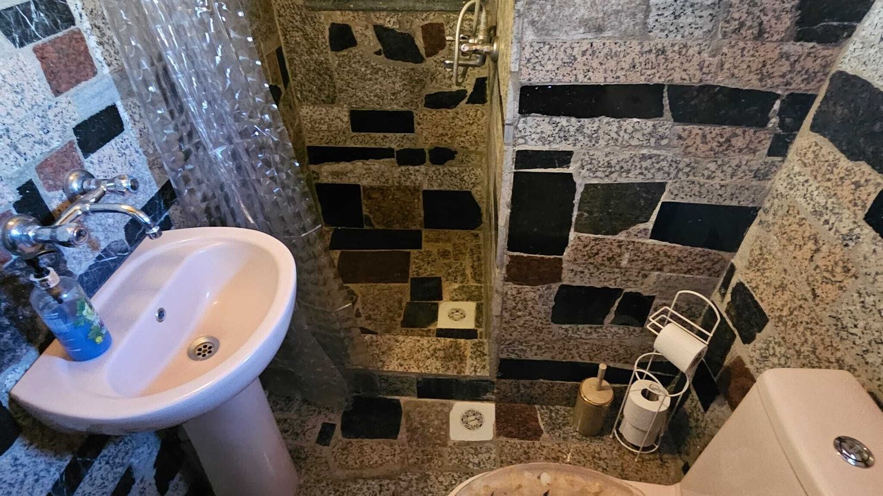 Photo of Bathroom in Uchisar