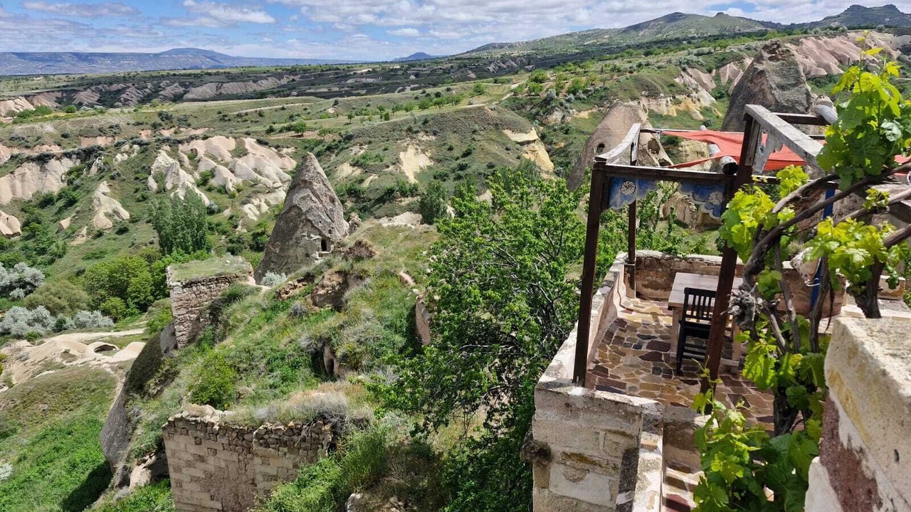 Photo of Others in Uchisar