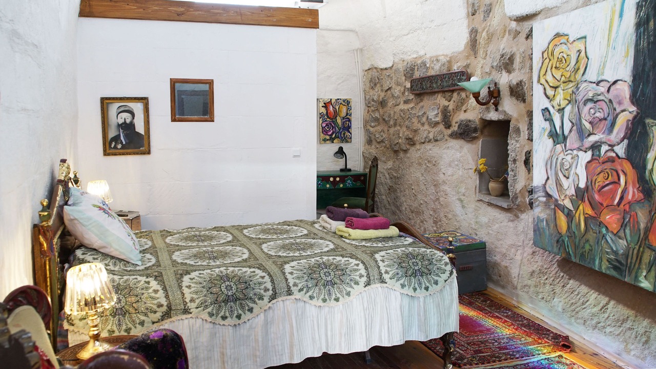 Photo of Outdoor in Uchisar