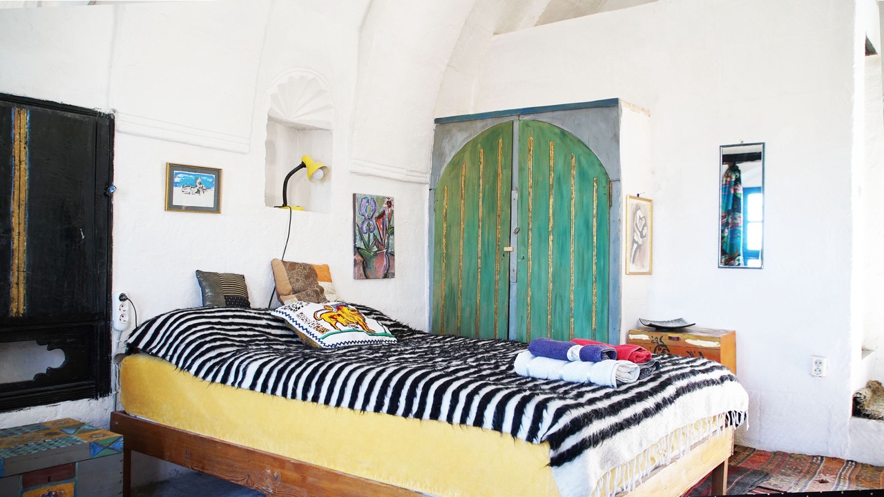 Photo of Bedroom in Uchisar