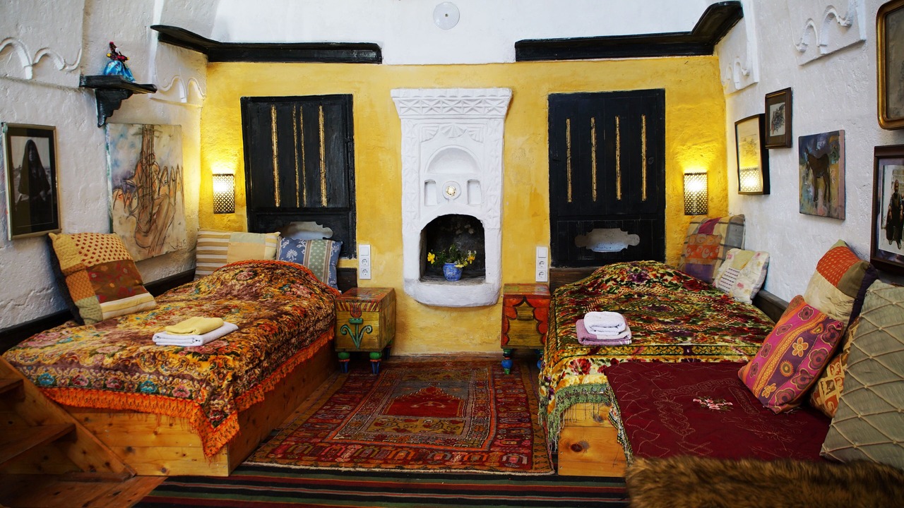 Photo of Bedroom in Uchisar
