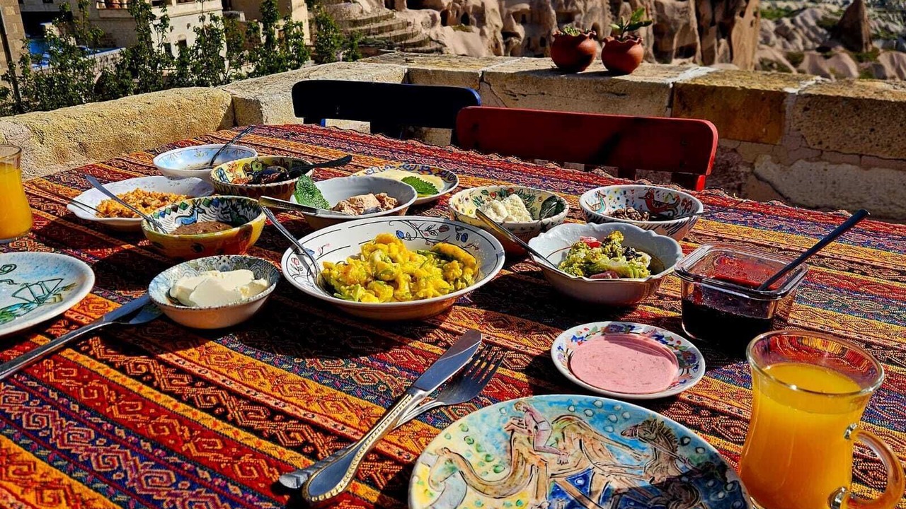 Photo of Others in Uchisar