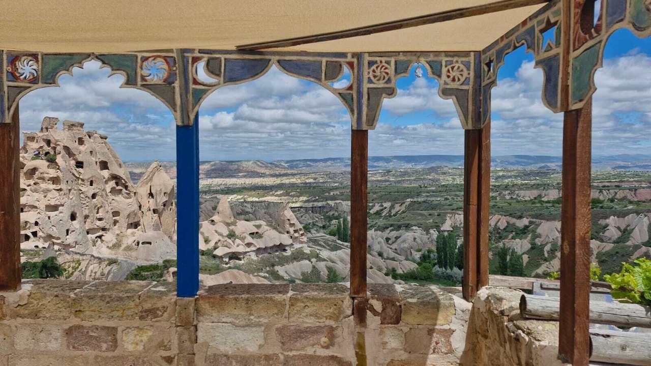Photo of Others in Uchisar