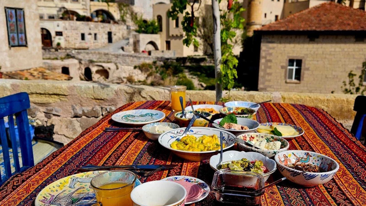 Photo of Others in Uchisar