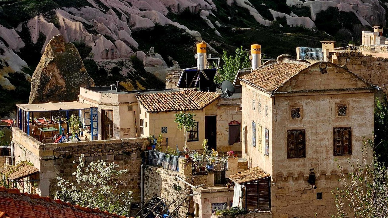 Photo of Outdoor in Uchisar