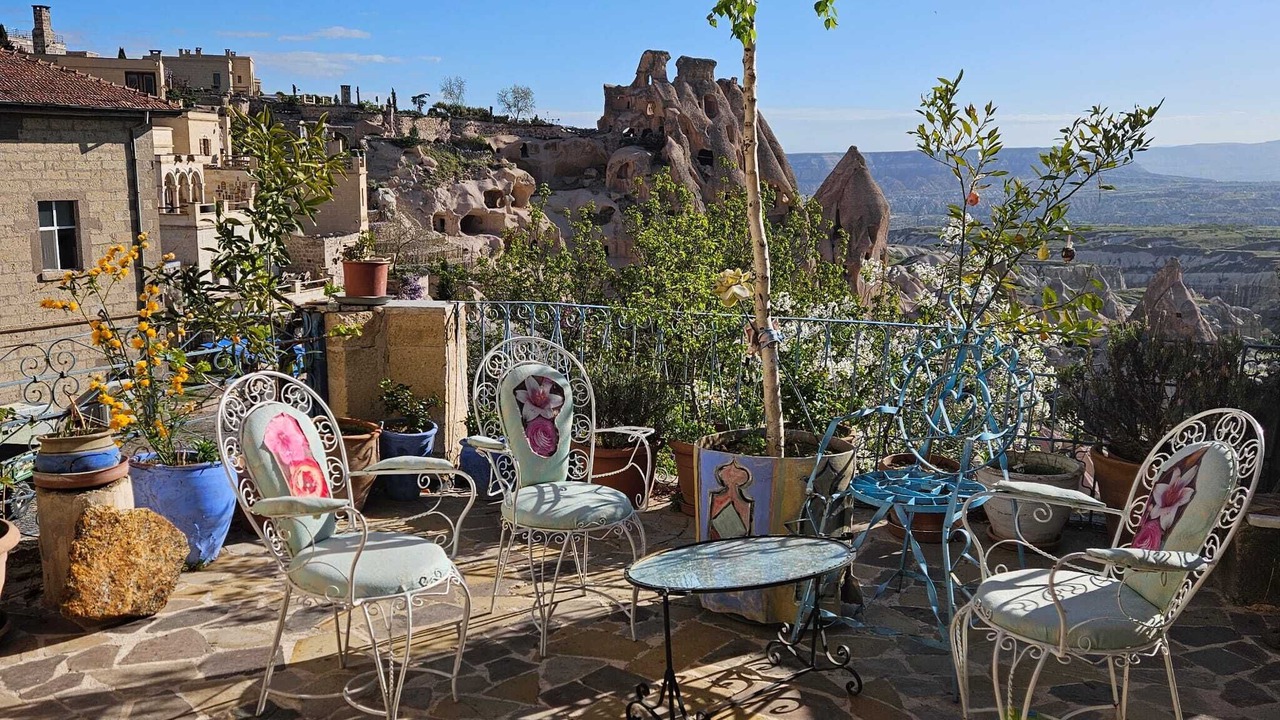 Photo of Outdoor in Uchisar