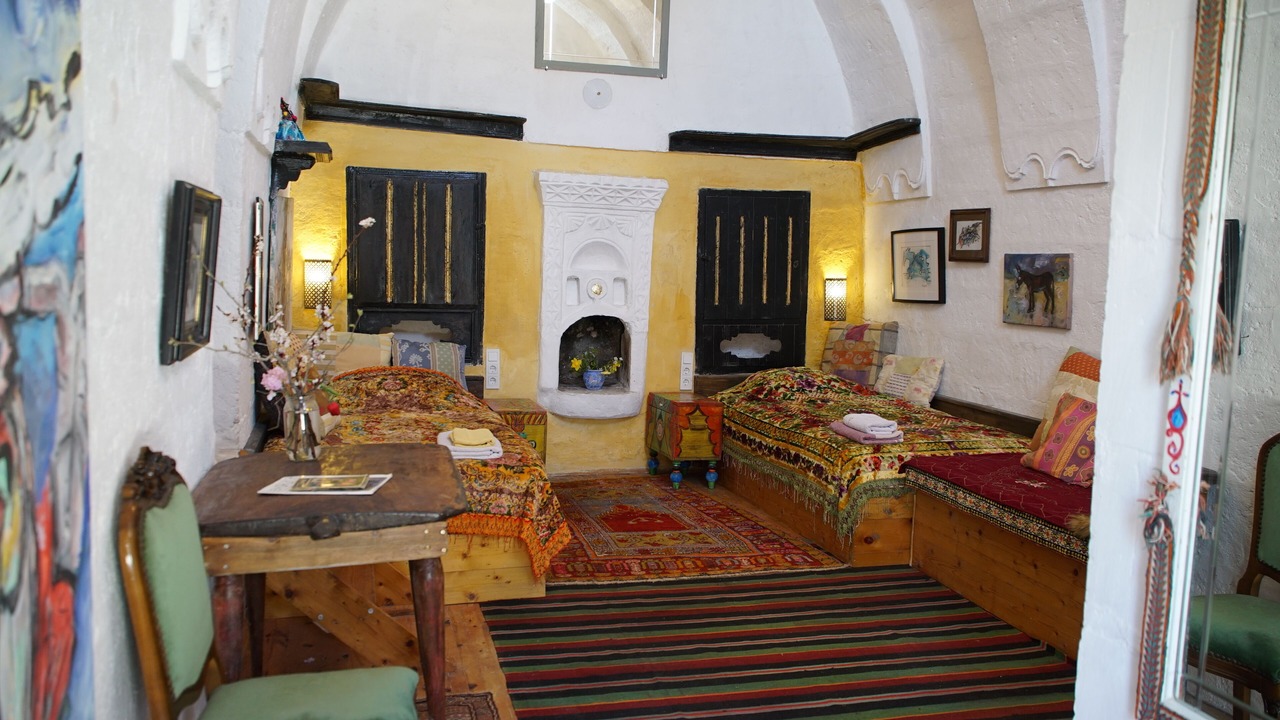 Photo of Bedroom in Uchisar