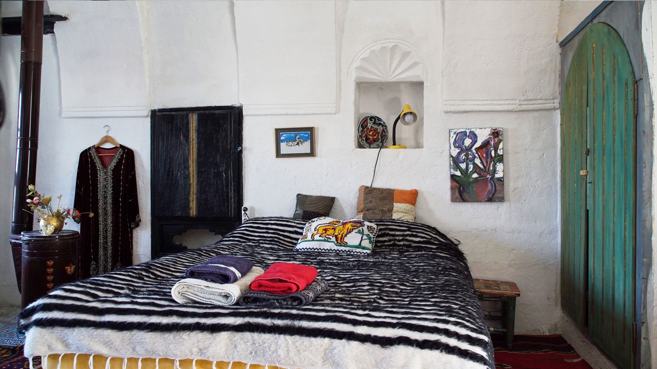 Photo of Bedroom in Uchisar