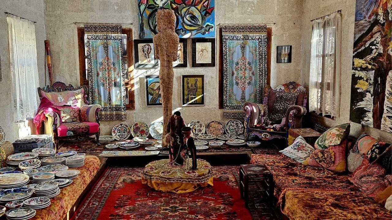 Photo of Others in Uchisar