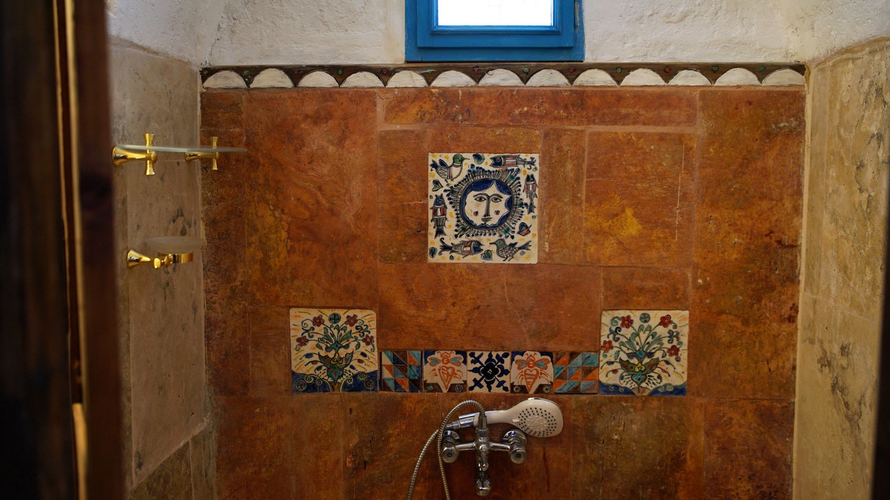 Photo of Bathroom in Uchisar