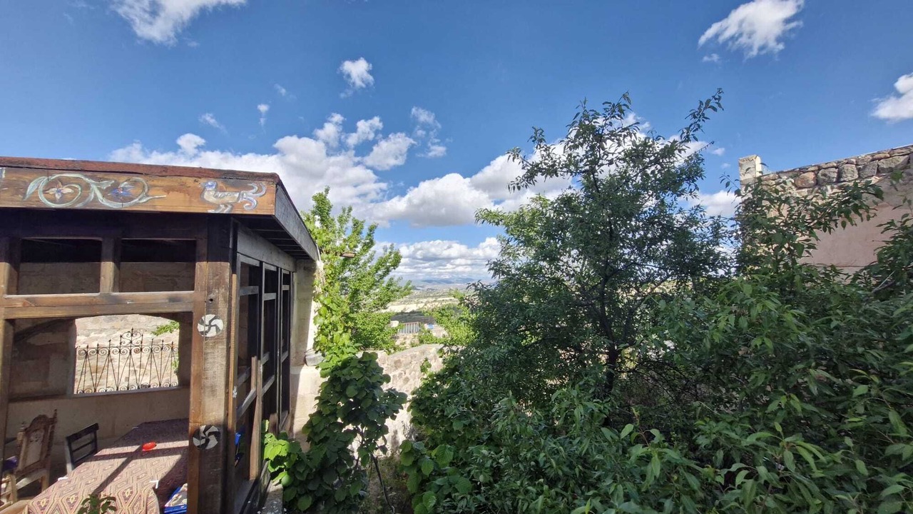 Photo of Outdoor in Uchisar