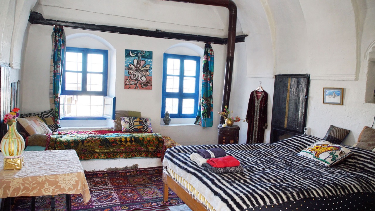 Photo of Bedroom in Uchisar