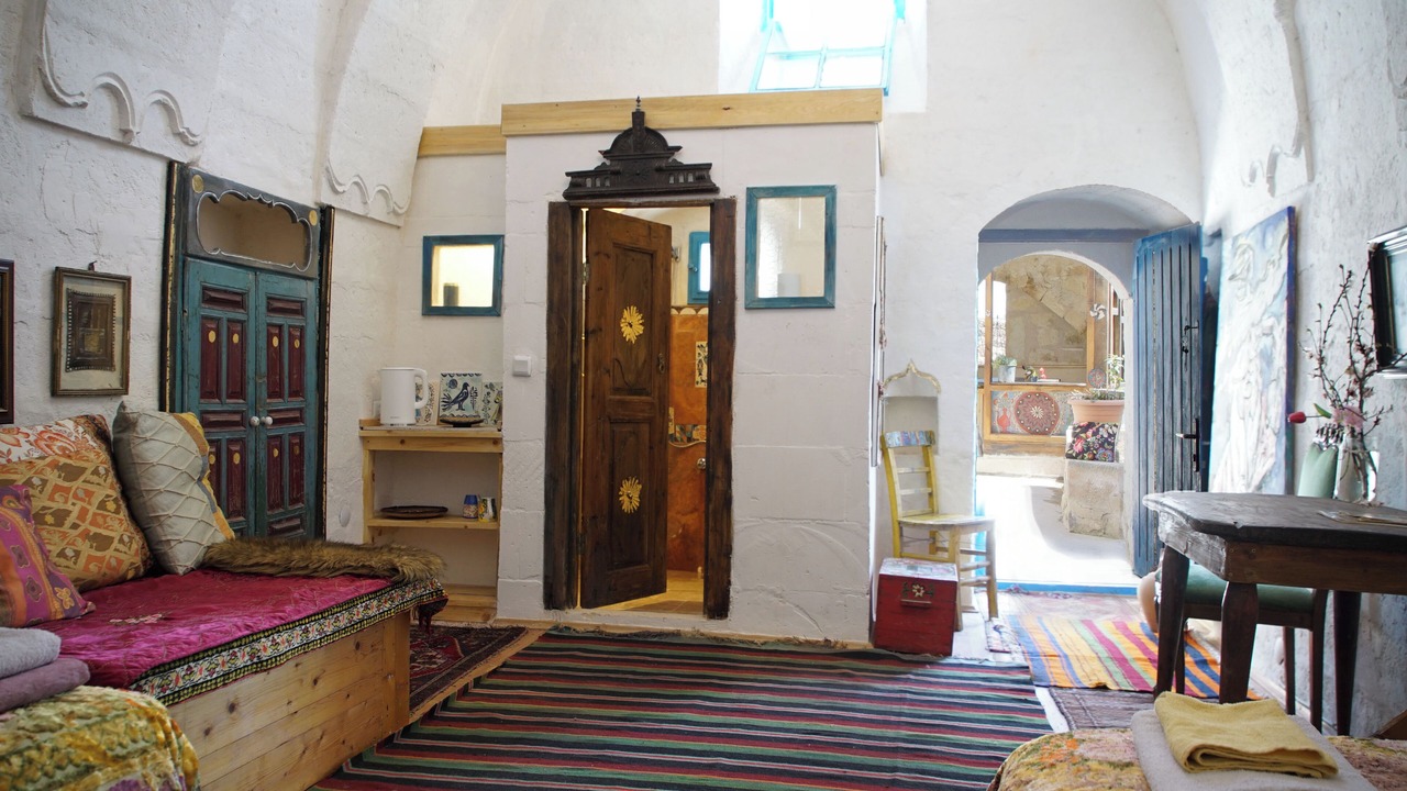 Photo of Bedroom in Uchisar