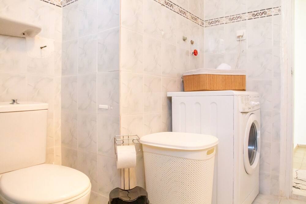 Photo of Bathroom in Kusadasi City Centre