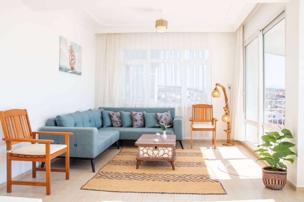 Photo of Bedroom in Kusadasi City Centre