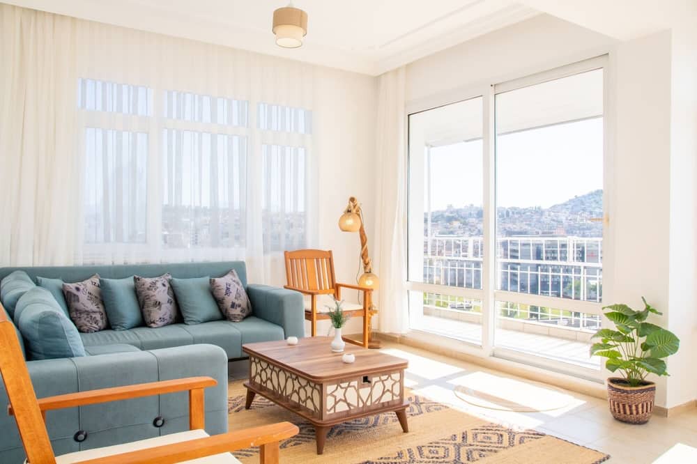 Photo of Bedroom in Kusadasi City Centre