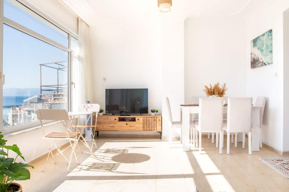 Photo of Bedroom in Kusadasi City Centre