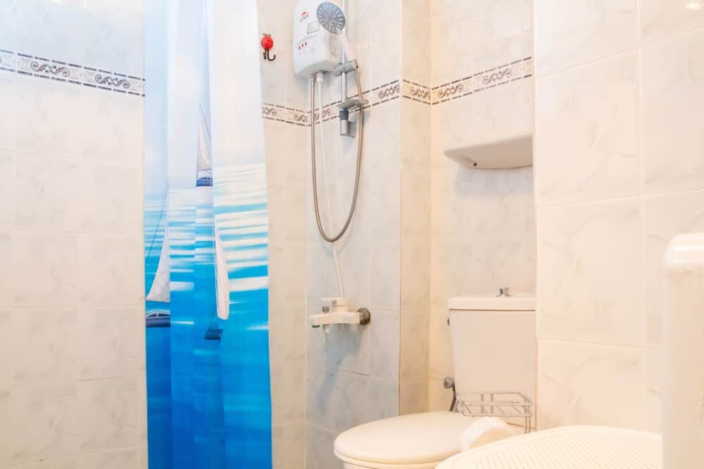Photo of Bathroom in Kusadasi City Centre