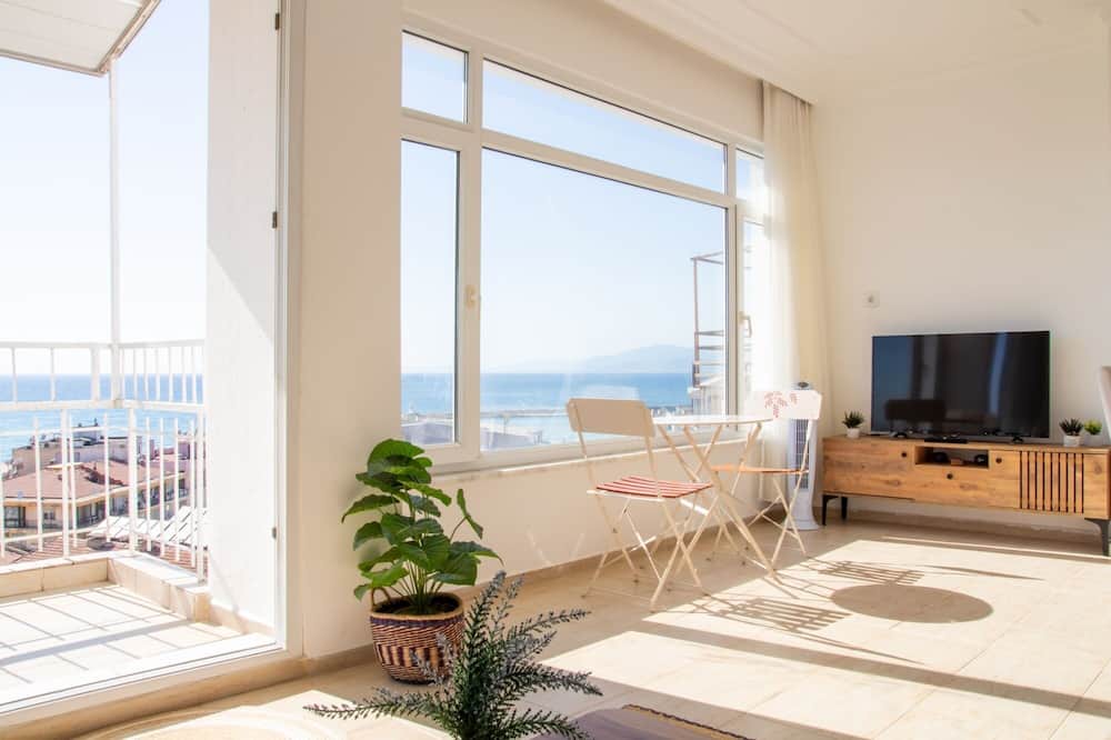 Photo of Bedroom in Kusadasi City Centre