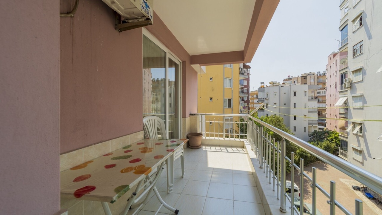 Photo of Outdoor in Antalya City Centre
