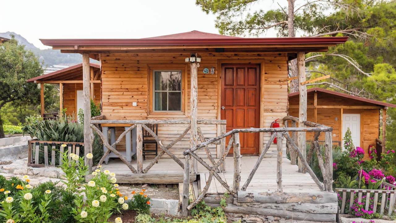 Photo of Outdoor in Kumluca