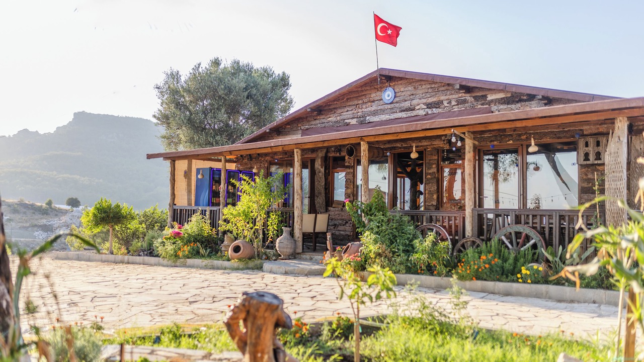 Photo of Others in Kumluca