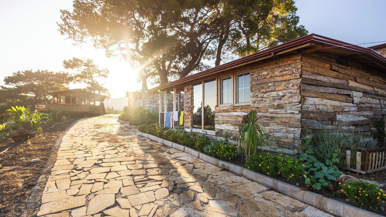 Photo of Outdoor in Kumluca