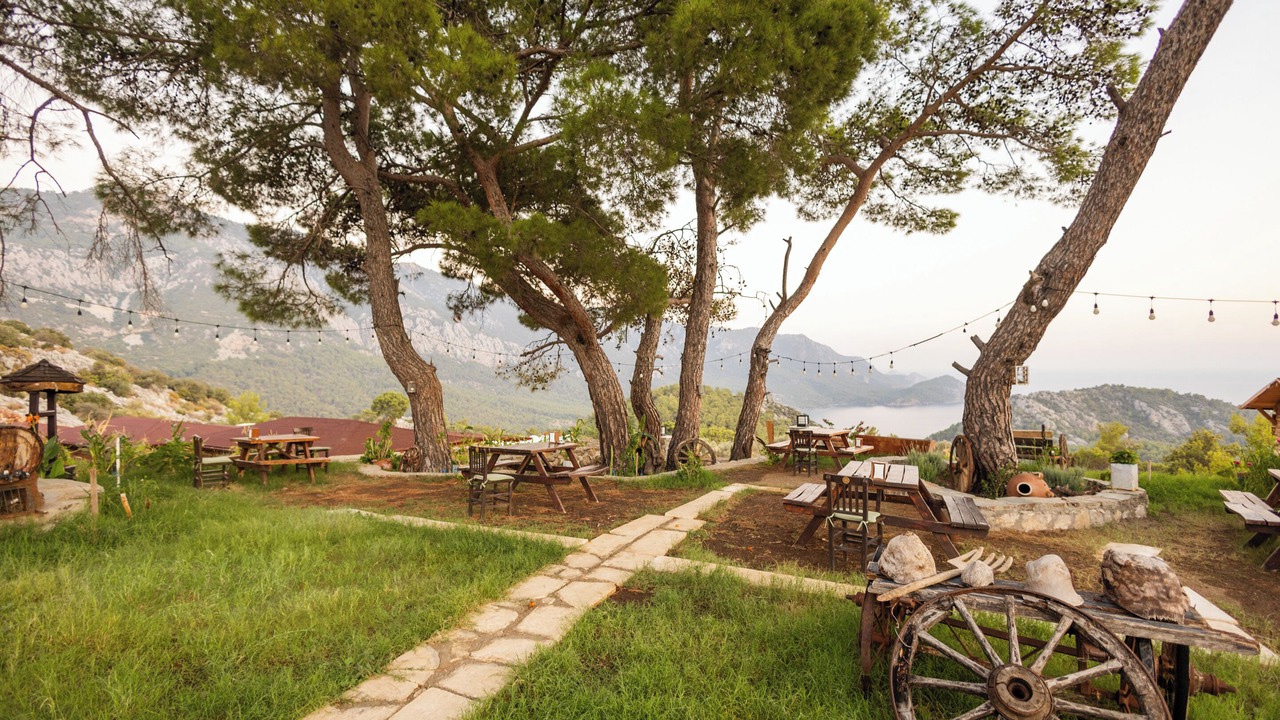 Photo of Outdoor in Kumluca