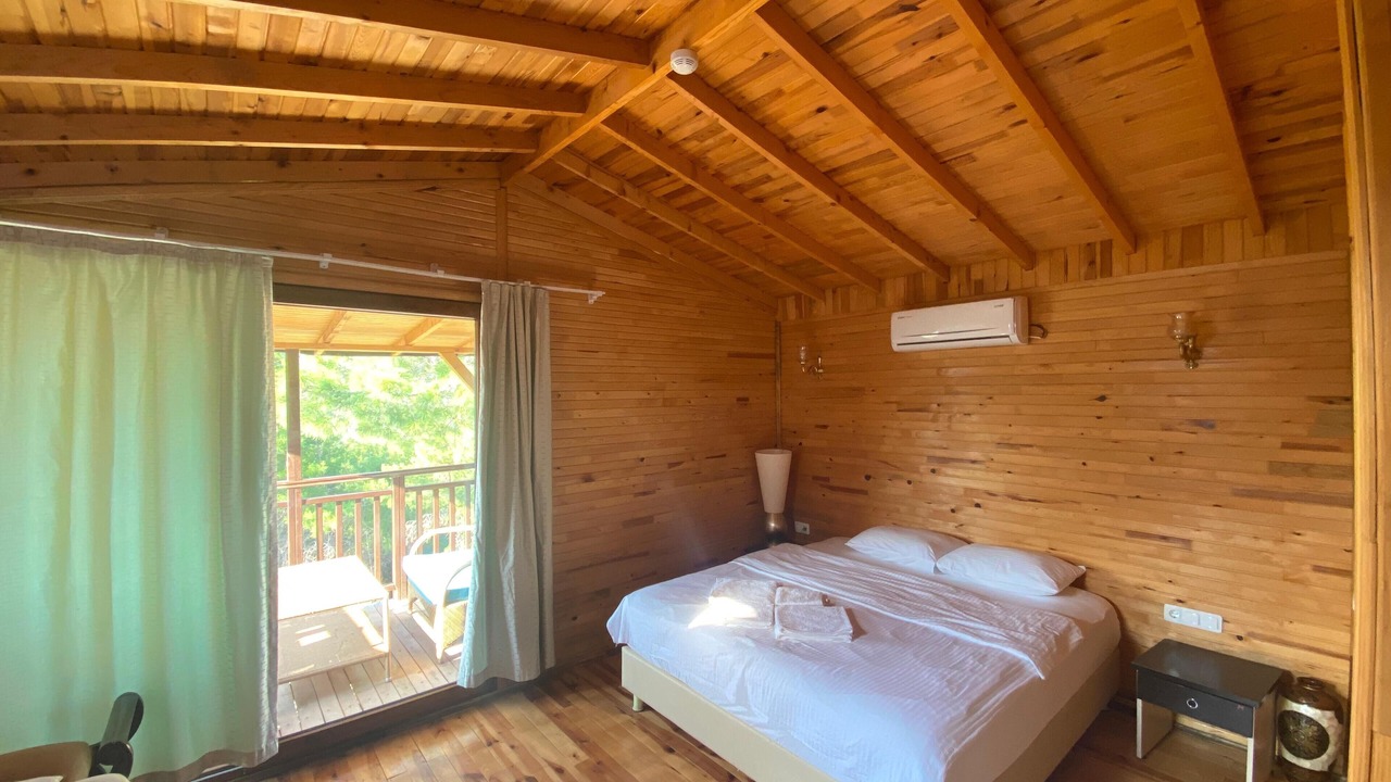 Photo of Bedroom in Kumluca