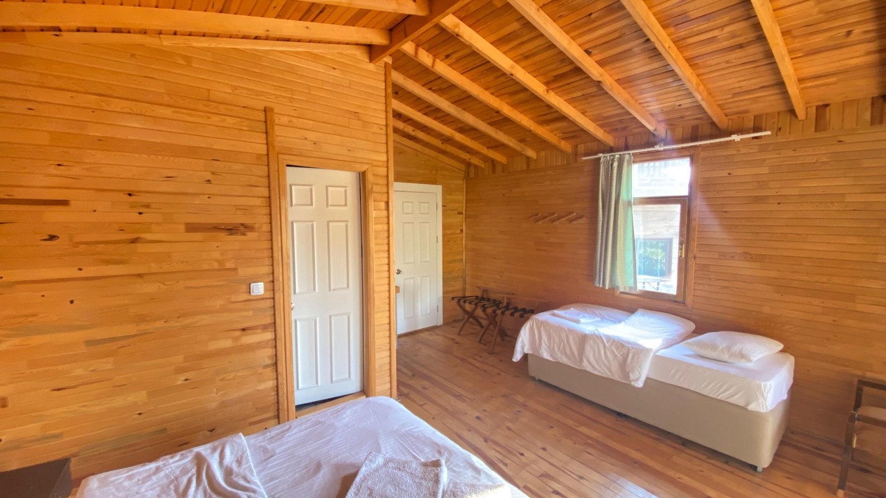Photo of Bedroom in Kumluca