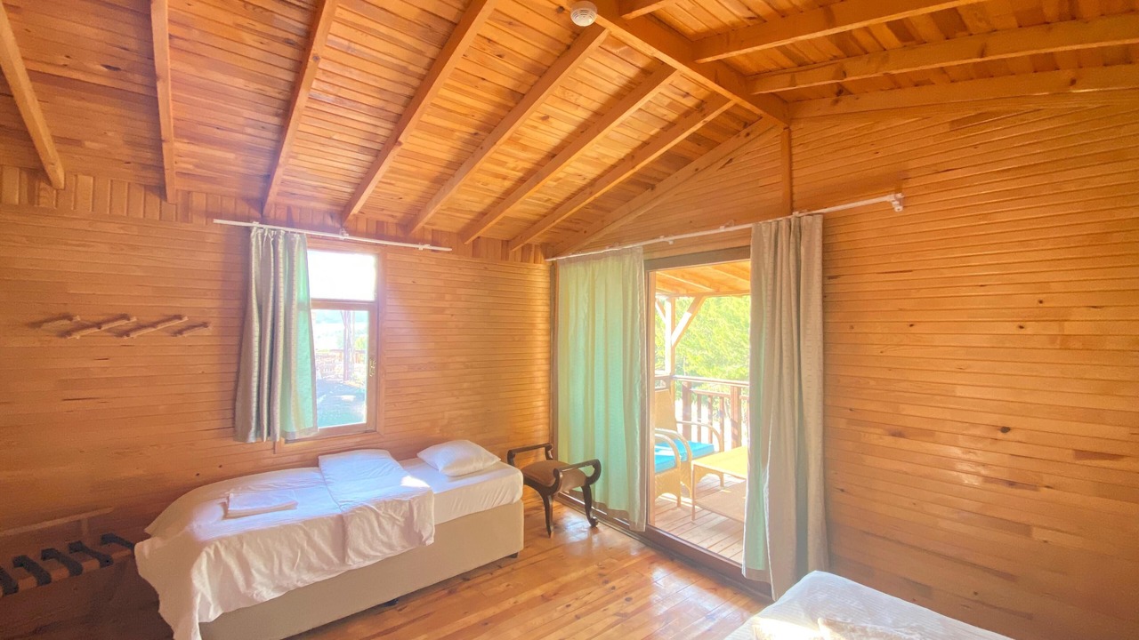 Photo of Bedroom in Kumluca