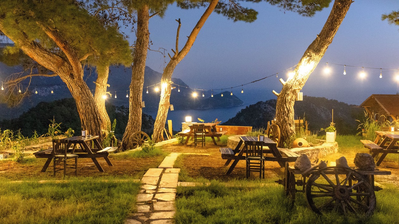 Photo of Outdoor in Kumluca